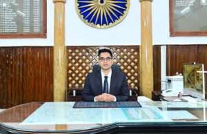 होली पर चाक-चौंबंद व्यवस्था, जिले में 442 मजिस्ट्रेट तैनात, अफवाहबाजों पर सख्त एक्शन