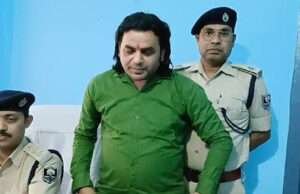 सोशल मीडिया पर अश्लीलता व गाली-गलौज वाली पोस्ट की तो खैर नहीं, मोतिहारी पुलिस ने चंदन उपाध्याय पर दर्ज किया केस