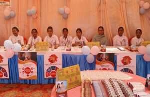 सदर अस्पताल में परिवार नियोजन परामर्श केंद्र का हुआ उद्घाटन