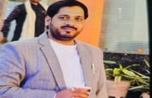 ब्रेकिंगः रिटायर्ड सैनिक प्रभु सिंह हत्याकांड में फरार नामजद मुखिया अशरफ आलम पर 10 हजार का इनाम