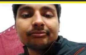 ब्रेकिंगः मोतिहारी में रेल की पटरी के समीप से बरामद हुआ लॉ स्डुडेंट का शव, घर का इकलौता चिराग था