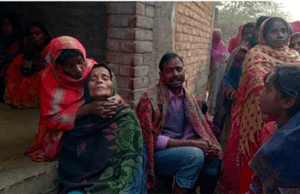 मोतिहारी में नशेड़ी गैंग ने पैसा नहीं देने पर किशोर पर ताबड़तोड़ चाकू से किए प्रहार, इलाज के दौरान मौत