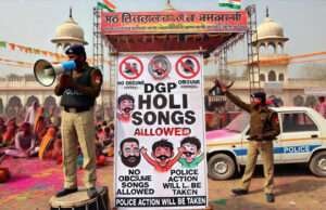 भोजपुरी संगीत में अश्लीलता का जहरः बिहार पुलिस का शुरुआती सख्त एक्शन, कितना प्रभावी?