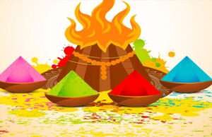 यूथ खासः होली व होलिका दहनः किसी महिला की मौत का जश्न नहीं बुराई पर अच्छाई का पर्व, सनातन विरोधी ध्यान से पढ़ लो