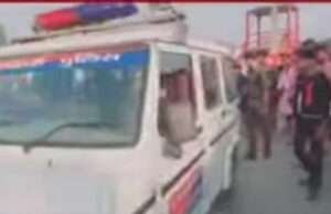 मोतिहारीः होली मिलन समारोह में युवक की हत्या, कई घायल, मुखिया समर्थक और पूर्व जिप समर्थकों में खूनी भिड़ंत