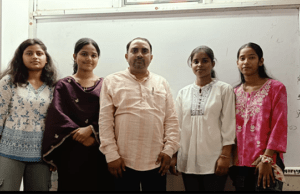 बिहार बोर्ड इंटर रिजल्टः हर साल की तरह पीके मैथमैटिक्स का जलवा, कोमल सृष्टि को सर्वाधिक 99 अंक