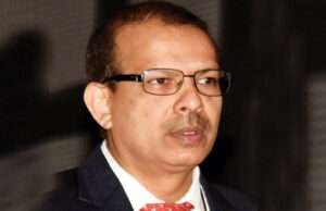 फिर एक्शन में केके पाठक, 10 मार्च को पहुंचेंगे बेतिया, यूपी की एजेंसी ब्लैकलिस्टेड, बेतियाराज की जमीन पर होगा यह काम