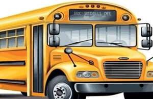 स्कूली बच्चों में सीसीटीवी, जीपीएस और स्पीड गवर्नर लगाना जरूरी, लापरवाही पर कार्रवाई