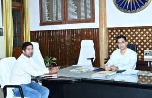 पूर्वी चंपारण में शीघ्र बनेंगे 8 नये आरओबी, डीएम ने अधिकारियों संग बैठक कर दिये ये निर्देश