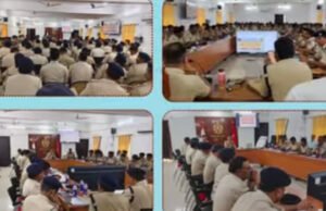 थाने में दिखा प्राइवेट आदमी या दलाल तो एसएचओ भी जाएंगे जेल, भू-माफियाओं की सूची बनाने का फरमान