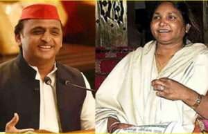 खास रपटः राणा सांगा व फूलन देवी के बहाने पुरानी जातिवादी राजनीति को हवा दे रहे अखिलेश, निशाने पर योगी