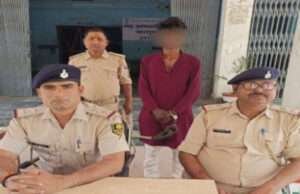 मोतिहारीः शिवम हत्याकांड में एक आरोपी गिरफ्तार, पुलिस दबिश पर तीन ने किया आत्मसमर्पण