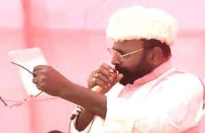 पहलगांव में निर्दाेष पर्यटकों की हत्या से मानवता शर्मसार, आतंकवादियों के आका को कड़ी सजा मिलनी चाहिए