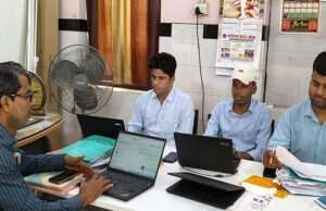 मोतिहारी में इस वर्ष 477 हाइड्रोसील मरीजों की हुई सर्जरी, सदर अस्पताल में होता है निशुल्क ऑपरेशन