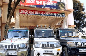 ब्रेकिंग न्यूज: एक ही नंबर की दो बोलेरो, माजरा जान पुलिस के भी उड़े होश