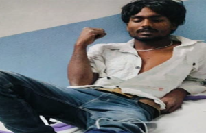 ब्रेकिंग न्यूज: तुरकौलिया में बाइक सवार बदमाशों ने युवक को जख्मी पर पैसे व मोबाइल लूटे