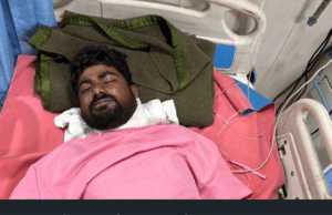 शिक्षक को घर बुला कर धारदार हथियार से गला रेता, प्रेम प्रसंग में दिया घटना को अंजाम