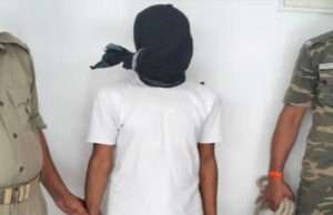 पहलगाम हमले पर खुशी जाहिर करने वाला नौशाद बोकारो से गिरफ्तार, मदरसे से ली है डिग्री