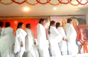 ब्रह्मकुमारी के शांति शक्ति सरोवर भगवानपुर में श्रद्धापूर्वक मनाया गया बीके शैलेंद्र भाई का श्रद्धांजलि समारोह