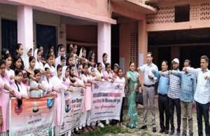 सभी धार्मिक स्थलो पर चलाया जा रहा है बालविवाह जागरूकता, धर्मगुरुओं ने संभाली रोकथाम की कमान