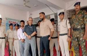 27 मई तक चलेगा बिहार विस चुनाव को लेकर ईवीएम व वीवीपैट की जांच का काम