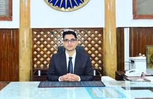 मोतिहारी में 7 मई से शुरू होगा शस्त्र अनुज्ञप्ति नवीकरण का काम, डीएम ने दिए ये निर्देश