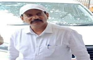 धर्मेन्द्र कुमार बने बेतिया के नये डीएम, दिनेश कुमार राय का तबादला, बिहार में 18 जिलों के डीएम बदले