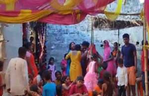 मोतिहारी में मातम में बदली शादी की खुशियां, तेज रफ्तार स्कॉर्पियो ने लड़की के भाभी को कुचला