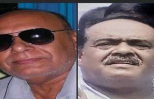 महात्मा गांधी चंपारण सत्याग्रह स्मारक स्मृति स्तंभ कमेटी के उपाध्यक्ष बने चंद्रभूषण पांडेय व विनय बने सचिव