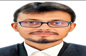 चम्पारण के लाल का कमालः अधिवक्ता आशीष कुमार सिन्हा के प्रति बार मेंबर्स का विश्वास बरकरार, दूसरी बार मारी बाजी