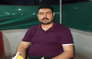 इराकी नागरिक रक्सौल के रास्ते कर रहा था घुसपैठ की कोशिश, हुआ गिरफ्तार