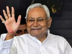 नीतीश कैबिनेट की बैठक में 17 एजेंडों पर लगी मुहर, अब सड़क हादसे में मृतक के परिजनों की सहायता राशि हुई दुगुनी