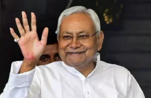 साल के आख़िरी दिन नीतीश कुमार ने सार्वजनिक की संपत्ति, नकद सिर्फ ₹20,522; कुल चल संपत्ति 17.66 लाख