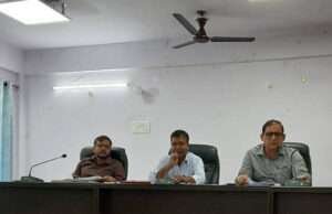 16 व 20 जुलाई को आयोजित होगी सिपाही भर्ती परीक्षा, दंडाधिकारियों की हुई प्रतिनियुक्ति, मिले ये निर्देश