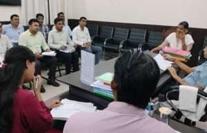 स्टूडेंट क्रेडिट कार्ड योजना में 22वें स्थान पर है पूर्वी चंपारण, इन योजनाओं का भी बुरा हाल