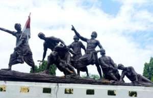 श्रद्धापूर्वक मनाई गई महान स्वतंत्रता सेनानी रामकृत यादव, विशुन यादव, नथू अहीर, यदुनंदन राम की पुण्यतिथि