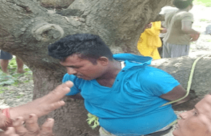 ब्रेकिंग न्यूजः मोतिहारी में ससुराल आये युवक ने चाकू मारकर ससुरालियों को किया घायल