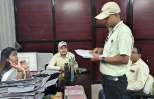 धान अधिप्राप्ति संबंधी सीएमआर पर एसडीओ सख्त, यह नहीं किया तो पैक्स अध्यक्षों पर होगी प्राथमिकी