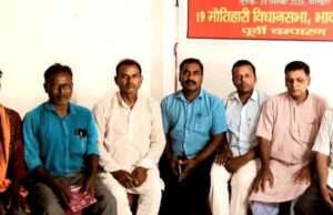 विधानसभा चुनाव तैयारी पर भाकपा माले ने की परिचर्चा, बदलो सरकार, बदलो बिहार जन अभियान को गति देने पर बल