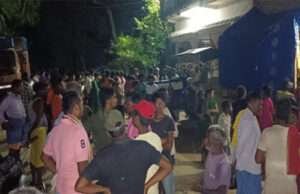 सुगौली में धारदार हथियार से युवक की हत्या, गन्ने के खेत से शव बरामद, मची सनसनी