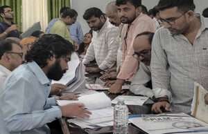 स्वास्थ्य का हवाला देकर मतदान कार्य से मुक्त होने वाले कर्मियों की होगी हेल्थ चेकअप, बहानेबाजी पर होगी कार्रवाई