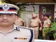 आईपीएस अफसर वाई पूरन कुमार की खुदकुशी मामले में अब नया ट्विस्ट, मामले की जांच कर रहे एएसआई ने लगाए भ्रष्टाचार के आरोप, दे दी जान