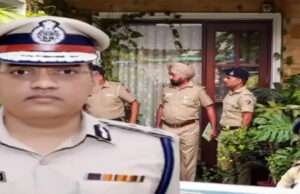 आईपीएस अफसर वाई पूरन कुमार की खुदकुशी मामले में अब नया ट्विस्ट, मामले की जांच कर रहे एएसआई ने लगाए भ्रष्टाचार के आरोप, दे दी जान