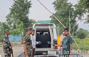 स्वच्छ, निष्पक्ष एवं भयमुक्त चुनाव के लिए प्रशासन अलर्ट, जिले में सभी टीमें हुईं एक्टिव