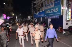 मंगलवार को होगा पूर्वी चंपारण के 12 विधानसभा क्षेत्रों में 95 प्रत्याशियों के भाग्य का फैसला, प्रशासनिक तैयारी पूरी