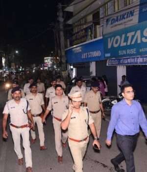 मंगलवार को होगा पूर्वी चंपारण के 12 विधानसभा क्षेत्रों में 95 प्रत्याशियों के भाग्य का फैसला, प्रशासनिक तैयारी पूरी