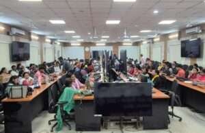 मतदान दिवस पर सक्रिय रहेगा नियंत्रण कक्ष, मिलेगी त्वरित सहायता, जिप्र ने जारी किए दूरभाष नंबर