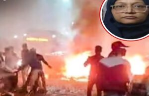 दिल्ली धमाके को मोदी सरकार ने माना आतंकवादी घटना, कैबिनेट ने पारित किए ये प्रस्ताव