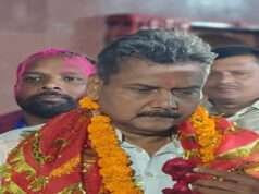 बिहार के शिक्षा मंत्री सुनील कुमार पढ़ाई, प्रशासन और अनुभव तीनों में भारी