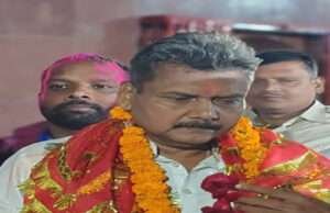 बिहार के शिक्षा मंत्री सुनील कुमार पढ़ाई, प्रशासन और अनुभव तीनों में भारी